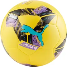 Puma Fussbälle, 5