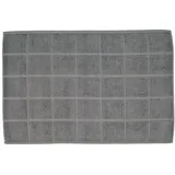 Ross Unifond Braun 60 x 100 cm