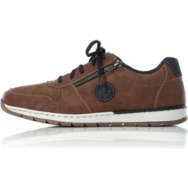 Rieker B2114 Herren Braun 43