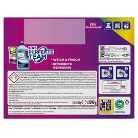 Ariel All-in-1 Colorwaschmittel Caps 100 WL