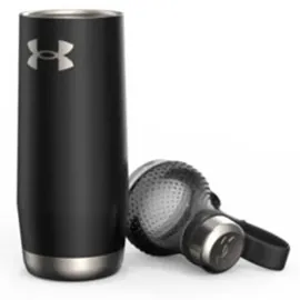 Under Armour Infinity Satin Black 0,65 l