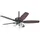 Hunter Fans Builder Plus 132 cm Deckenventilator neu bronze mit Licht