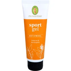 Aktivwohl Sport Gel 75 ML