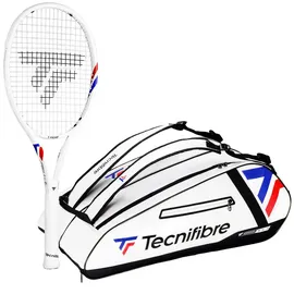 Wilson Bela Tour Herren-Padel-Schuhe, Klassische Passform, Umweltfreundliche Materialien, Dynamische Beweglichkeit, Überragende Unterstützung, Schwarz,