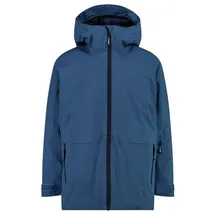 CMP Skijacke CMP Jungen Skijacke aus Mechanical-Stretch 34W3994 152 (12J)