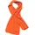PINEWOOD Microfleece highvisual orange