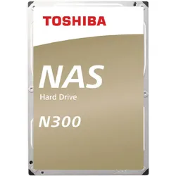 Toshiba N300 NAS Systems 14TB