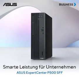 Asus ExpertCenter P5 Desktop-PC 7 240H 16 GB RAM 512 GB SSD