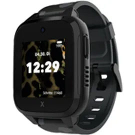 XPLORA XGO3 Gen 2 Schwarz