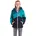 Kinder Funktionsjacke KSW blau
