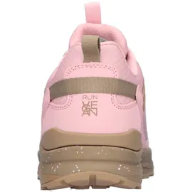WALDLÄUFER H-Charlie sportlicher Schnürer Rosa / 38 EU Weit