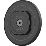 QUAD LOCK MAG Standard-MAG-Kopf 10 mm Schwarz