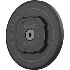 QUAD LOCK MAG Standard-MAG-Kopf 10 mm Schwarz