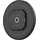 QUAD LOCK MAG Standard-MAG-Kopf 10 mm Schwarz