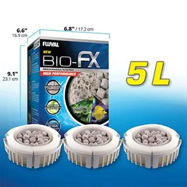 Fluval 5l