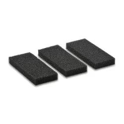 VERMOP Abluftfilter 1761251 , 3 Abluftfilter
