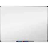 Master of Boards Whiteboard mit lackierter Oberfläche