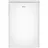 112 W Kühlschrank (120 l, 845 mm hoch, Weiß)