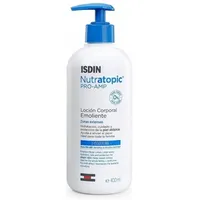 Isdin Nutratopic Pro-Amp 400 ml