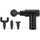 LIVOO Livoo, Massagepistole, Schnurlose Massagepistole (6 Stufen, 40 min)