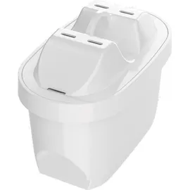 Aquaphor MAXFOR+ Filterkartusche weiß 1 St.