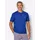 Witt Schlafanzug-Shirt Blau 44/46