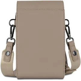 Bugatti Umhängetasche Almata Mobile Purse Bag Sand