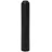 Vivanno Bodenvase Fiberglas Schwarz Matt DIRETO 80