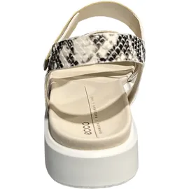 ECCO Flowt Damen Beige 37