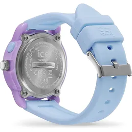 ICE-Watch Ice Find Soft Blue Silikon 24 mm 024915