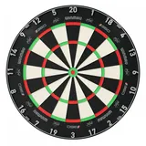 WINMAU Dartboard / Dartscheibe "Blade 6 360°",,