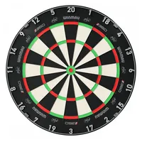 WINMAU Dartboard / Dartscheibe "Blade 6 360°",,