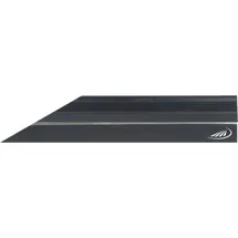Helios-Preisser Haarlineal 300 mm