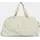 adidas Defender Strap Duffle Tasche beige