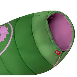 TROLLKIDS Fjell Dreamer Pistachio Green / Wild Rose