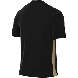 Nike Park Derby IV Dri-FIT Fußballtrikot Herren 011 black/jersey gold/white 3XL