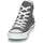 Converse Chuck Taylor All Star Classic High Top charcoal 42,5
