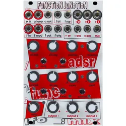 Cre8audio Function Junction