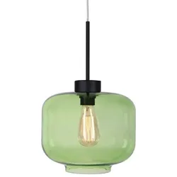 Globen Lighting - Ritz Pendelleuchte Green/Black