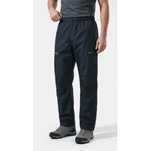 Berghaus Deluge Pro 2.0 Regenhose Regular Schwarz 60