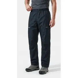 Berghaus Deluge Pro 2.0 Regenhose Regular Schwarz 60