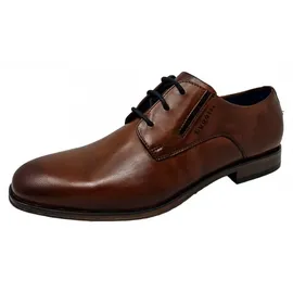 Bugatti Schnürschuhe Herren Braun 40