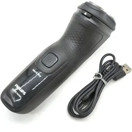Philips Series 3000 X3001/00 Schwarz
