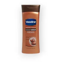 Vaseline Cocoa Radiant Bodylotion Lotion 400 ml