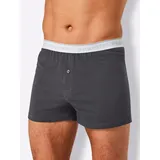 Bugatti Boxershorts blau/ grau 6 2er Pack