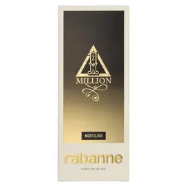 Paco Rabanne 1 Million Night Elixir Parfum 100 ml