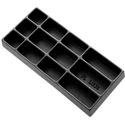 Modul (leer) für MBOX-System Größe L PL.L384 - L