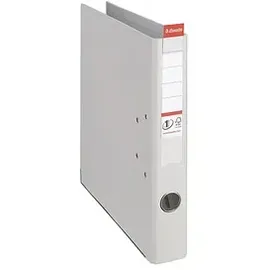 Esselte No.1 DIN A4 50 mm Weiß 1 St.