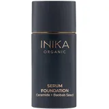 Inika Serum Foundation 25 ml