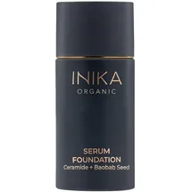 Inika Serum Foundation 25 ml